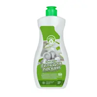 Гель для посуды Invamat Home алоэ вера 500 мл