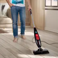 Швабра паровая ODYSSEY Q-607 63699