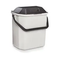 Ведро для мусора POLIMERBYT C163