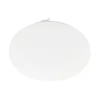 Светильник настенно-потолочный светодиодный Eglo Frania 97884 нейтральный белый свет цвет белый