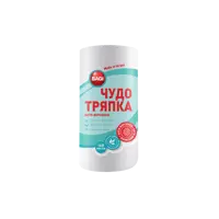 Тряпка Bagi 25x22 см
