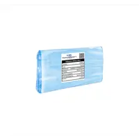 Салфетка для уборки BARSON BARpolish Mifiber 140951 полиэстер