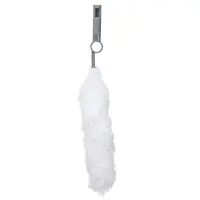 Насадка-метелка для пыли гибкая Nordic Stream из микрофибры 15339