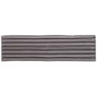 Насадка-тряпка сменная Nordic Stream из микрофибры жесткая 15312