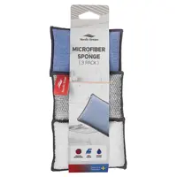 Набор спонжей из микрофибры Nordic Stream 15350 3 шт