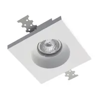 Светильник гипсовый Artpole SGS6 35 Вт