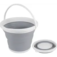 Ведро хозяйственное Рыжий кот Rfb 10 л