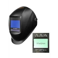 Маска сварщика хамелеон Tecmen Adf 800S Tm16