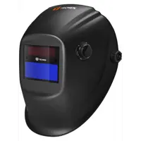 Маска сварщика хамелеон Tecmen Adf 615J Tm17