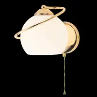 Светильник настенно-потолочный Citilux Лайма CL155312 цвет белый