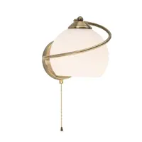 Светильник настенно-потолочный Citilux Лайма CL155313 цвет белый