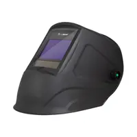 Маска сварщика хамелеон Foxweld Корунд-Х 7389