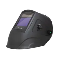 Маска сварщика хамелеон Foxweld Корунд-Х Plus 7392