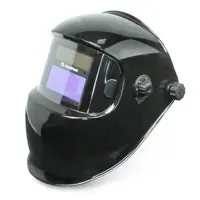 Маска сварщика хамелеон Foxweld Корунд-5 5512