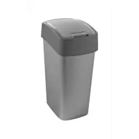 Контейнер для мусора Curver Flip Bin 02170-686 10 л