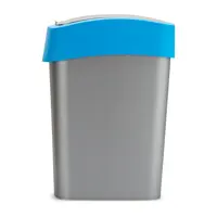 Корзина для мусора Curver Flip Bin 02170-734-00 10 л