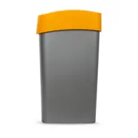 Корзина для мусора Curver Flip Bin 195023 50 л