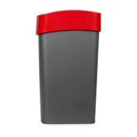 Контейнер для мусора Curver Flip Bin 195024 50 л