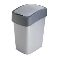 Корзина для мусора Curver Flip Bin 02171-686-00 25 л
