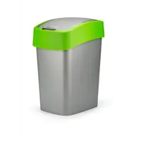 Корзина для мусора Curver Flip Bin 02171-P80-00 25 л