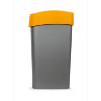 Корзина для мусора Curver Flip Bin 02170-535-00 10 л