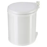 Контейнер для мусора Hailo Compact-Box 3555-001 15 л