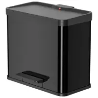 Корзина для мусора Hailo Öko trio Plus 0633-260 27 л