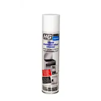 Средство для очистки нержавеющей стали HG 0.3 л