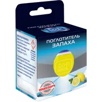 Поглотитель запаха Top House лимон 0.79 л