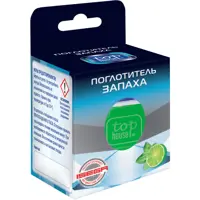 Поглотитель запаха Top House лайм 0.79 л