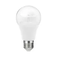 Лампа светодиодная Lexman «Бабочки» E27