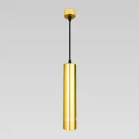 Подвесной светильник EUROSVET DLN107 GU10 золото