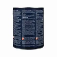 Антисептик акриловый для дерева V33 EXTREME CLIMATE матовый серебро 2.5 л