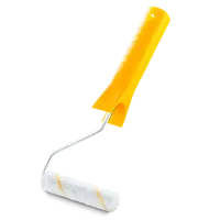 Валик HARDY Gepard 0121-151510 260 мм