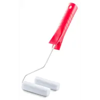 Валик HARDY Moltopren 0124-023510 370 мм