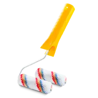 Валик малярный HARDY Elitakolor 0124-231510 370 мм