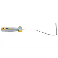 Ручка для валика бюгельная Hardy 2K 6x150 мм