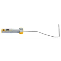 Ручка для валика бюгельная Hardy 0140-120640K 6x100 мм