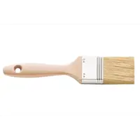 Кисть малярная флейцевая Hardy 0200-546870 натуральная щетина 70 мм