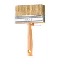 Кисть HARDY 0240-814615 макловица мини серия *81* смешанная щетина размер 150x50мм