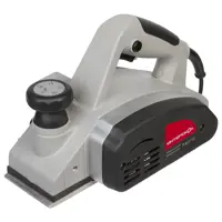 Рубанок электрический Интерскол Р-82ТС-01, 750 Вт, 82 мм