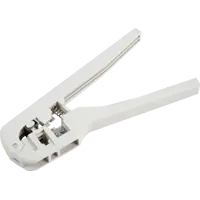 Устройство обжимное для телефонных штекеров , 200 мм