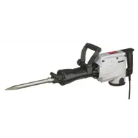 Отбойный молоток Интерскол М-25/1500, 1500 Вт, 25 Дж