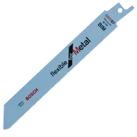 Пилки для сабельной пилы Bosch S922 EF, 2 шт.