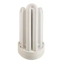 Лампа энергосберегающая Uniel дуга R7s 20 Вт свет холодный белый