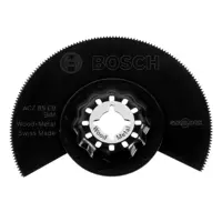 Насадка диск для реноватора по стали Bosch 2609256943 85 мм