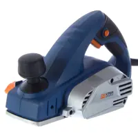 Рубанок электрический Dexter 3, 610 Вт