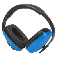 Наушники профессиональные KWB Profi 3790-00