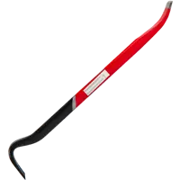 Лом-гвоздодер овальный Matrix 25233 29x15x600 мм