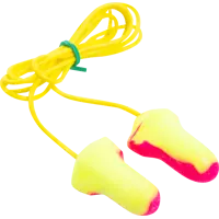 Беруши с ремешком